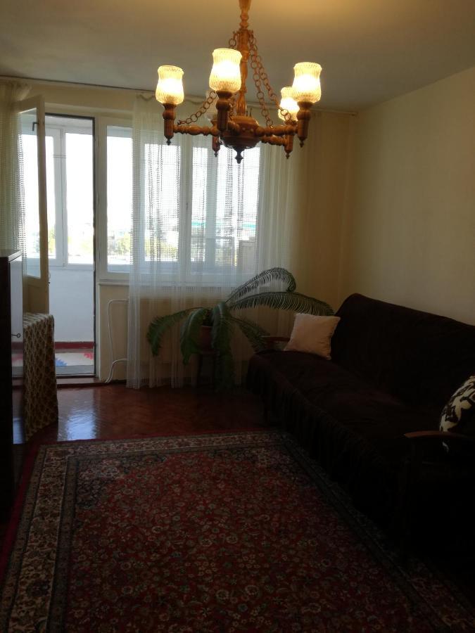 Sara Apartman Targu Mures Ngoại thất bức ảnh