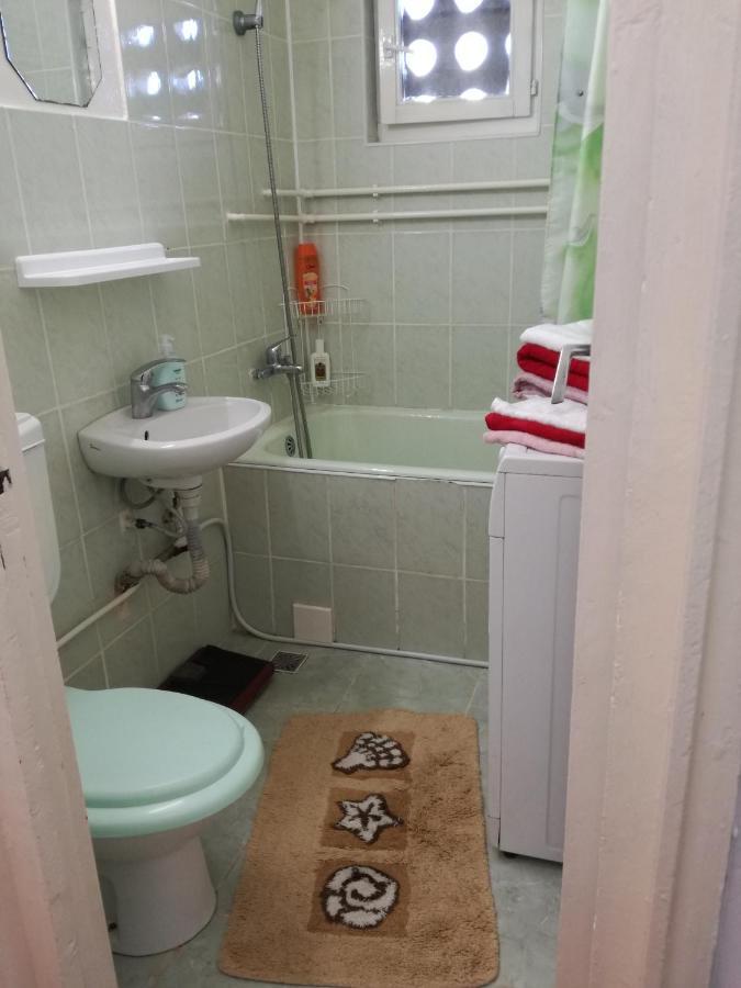 Sara Apartman Targu Mures Ngoại thất bức ảnh