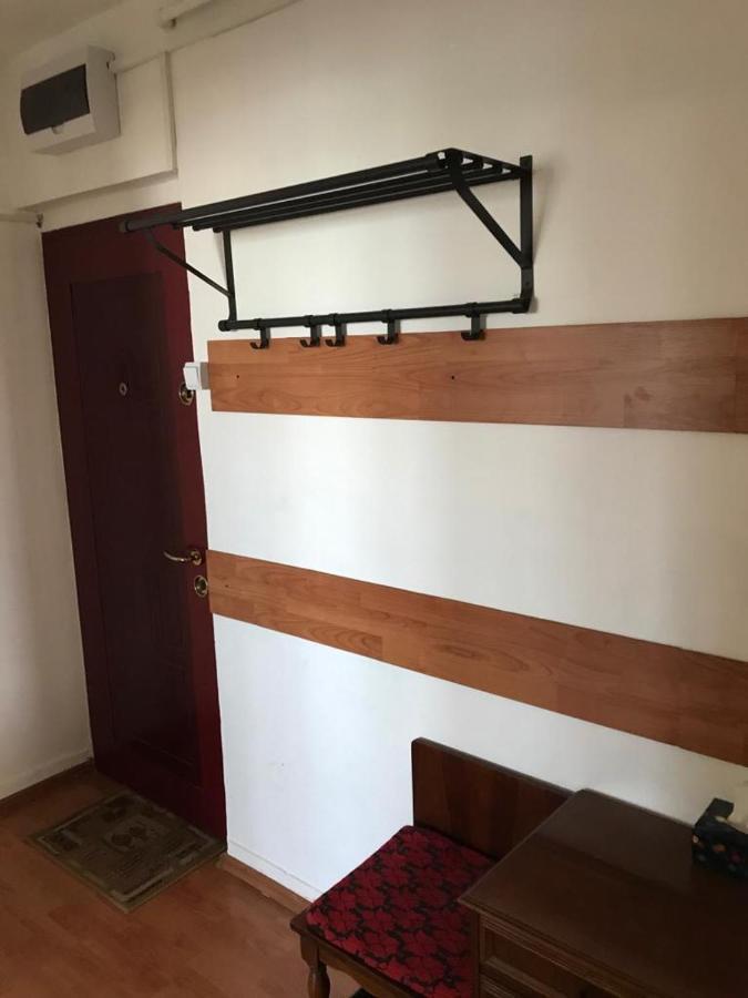 Sara Apartman Targu Mures Ngoại thất bức ảnh